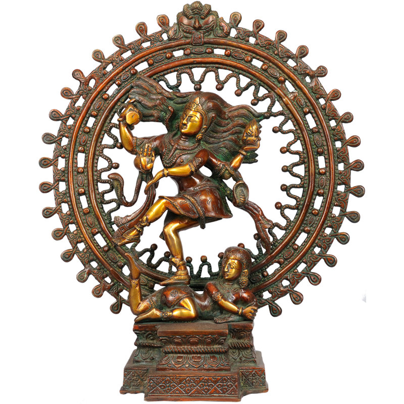 Shiva Tandava