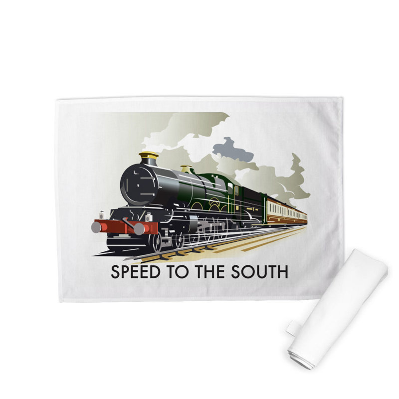 Cotton Kitchen Towel