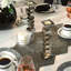Nikola Crystal Tabletop Candlestick-1445254368
