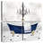 Kerrick Navy Blue Bath II-109086468