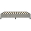 Cadre de lit Darrisha, cadre de lit plateforme tapissier, sans matelas-246308465-246308461
