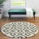 Attore Geometric Indoor Rug