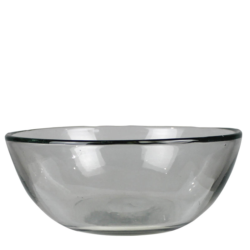 Bowl, Glass