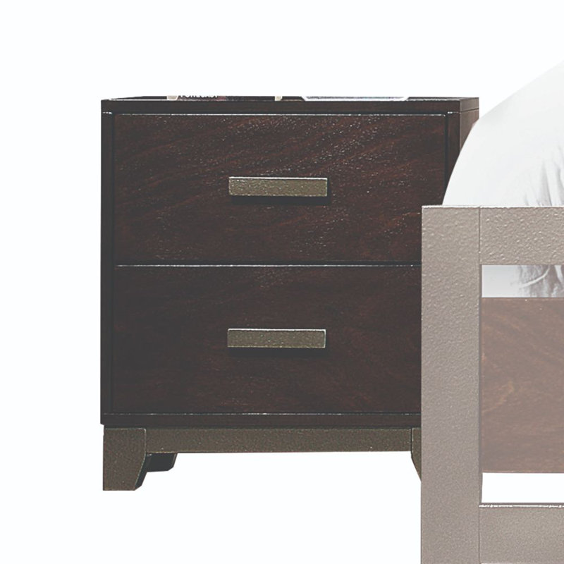 32'' W Nightstand