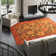 Kerman Hand Knotted Wool Oriental Area Rug
