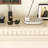 White Manufactured Wood Electric Fireplace-822867242