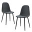 Chaise d'appoint Parvin