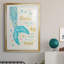 Mermaid Dream - Peinture encadrée-792496184-792496191
