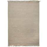 Karma Area Rug in Cream