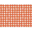 Fresca Rectangle Vinyl Area Rug-248984387