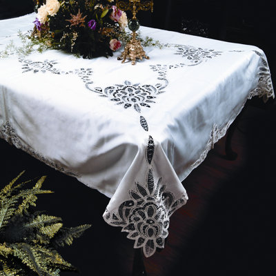 Nappe en dentelle Ridgehaven