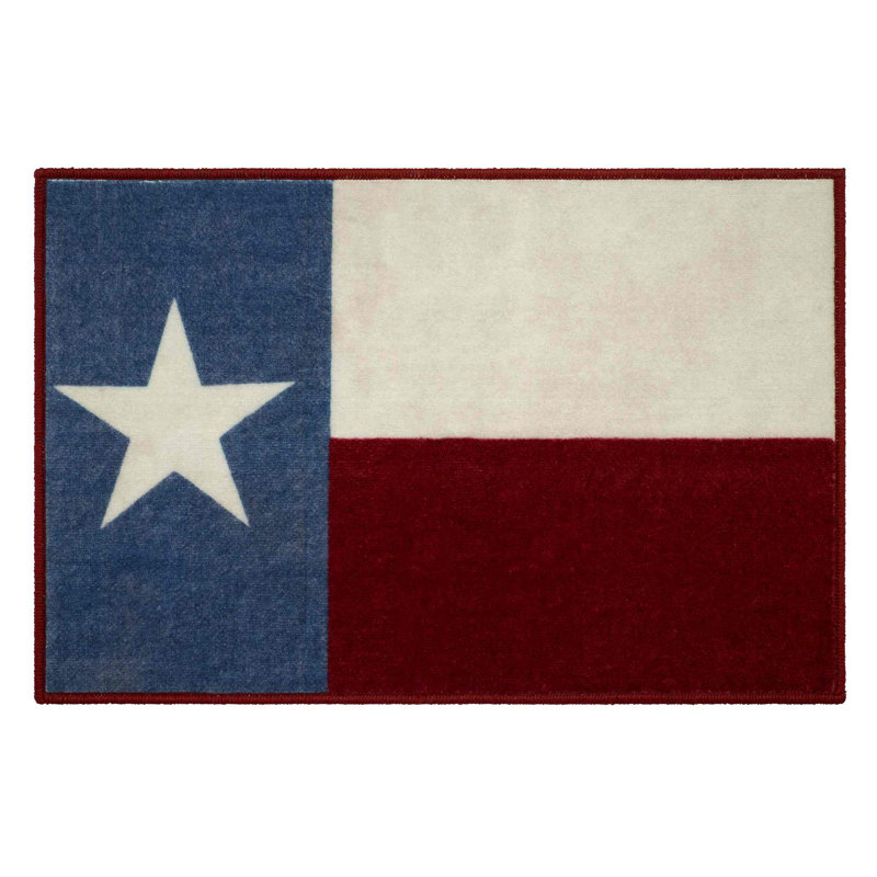 August Grove® Decalle Rug