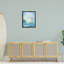  Art sur toile flottante "Faring on Sea" par Farida Zaman-1474660325-1474660324
