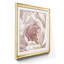 Intime Blush II - cadre photo, reproduction d'art sur papier-1539721614-1539721615