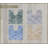 Cloud Comfort 100% Polyester Microfiber Bathroom Rug, Water Absorbent Soft Shaggy Bath Rug-673330695-697441865