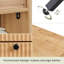 Range-chaussures de grande capacité de style moderne et minimaliste-1500468005