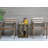 Mathais Tray Top End Table