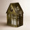 Amiens Lantern Candle Holder