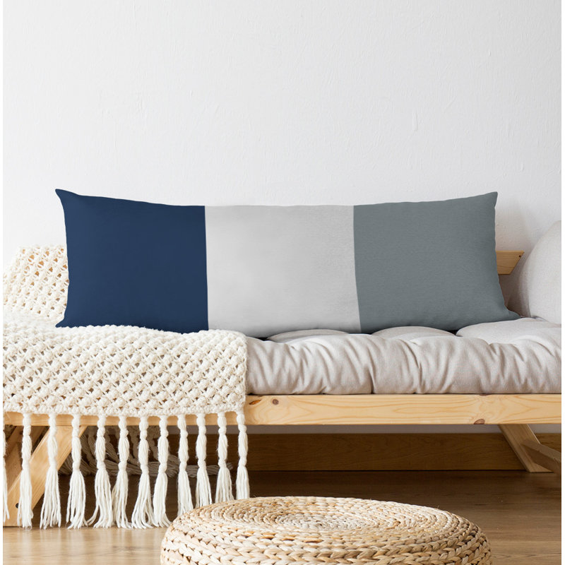 Polyester Medium Pillow, Dallas Football, Away White Accent