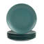 Wazee Matte 10.5" Dinner Plate-763540615