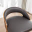 Ensemble de tabourets pivotants 3 pièces Carmavy-509253931-509253929