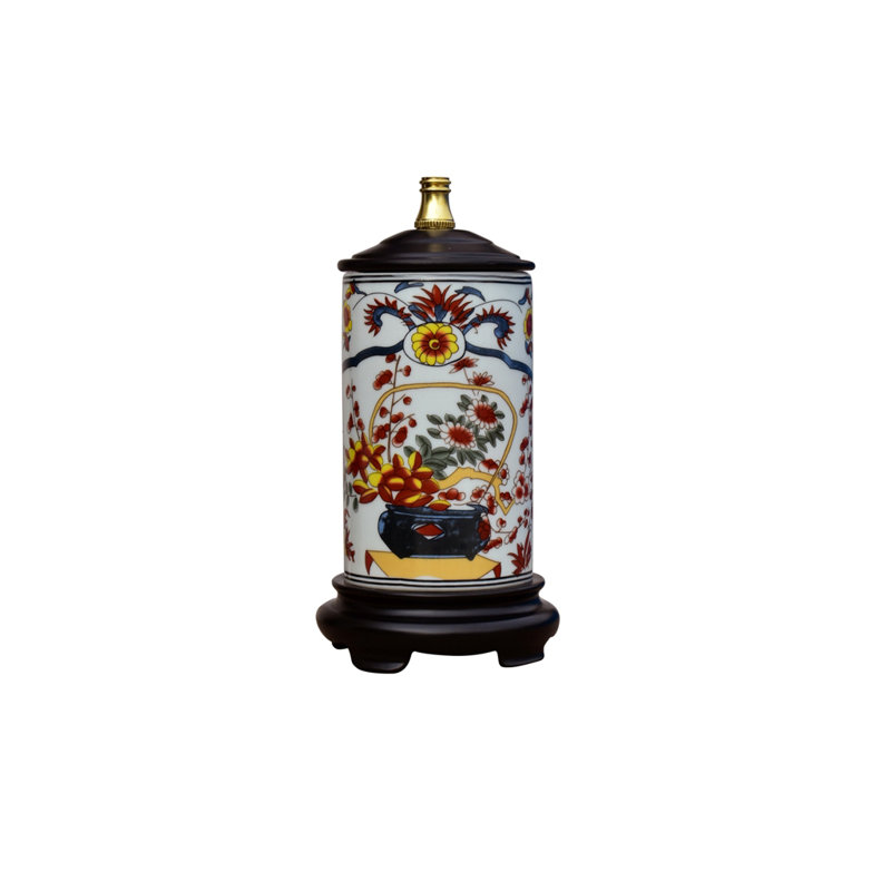 Lampe de table 15 po Randall