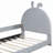 Alafia Upholstered Platform Bed-2071542109