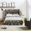 Lit plateforme tapissier Carlyon avec housse lavable et rangement sous le lit-92410737-92442358
