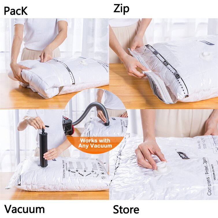 Norbi Vacuum Cleaner Bag Norbi