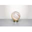 Cheyeene Glass USB Globe Lamp