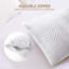 Embossed Velvet Cushion Cover (Pack of 2)-2062765903