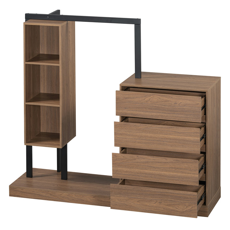 Garde-robe, Espresso