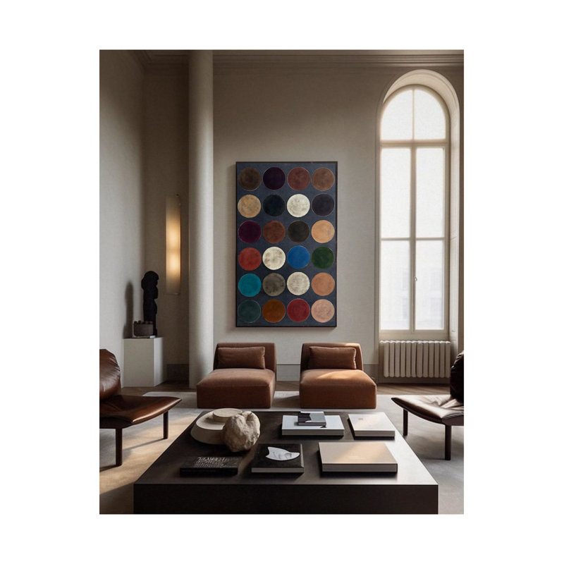 Contain 2023 Print by Ronen Azulay