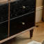 Buffet décoratif Retro