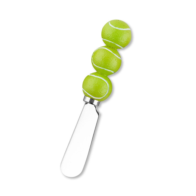 Alexzander Stainless Steel Spreader