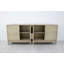 Ruby 84'' W Solid Wood Sideboard