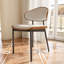 Ensemble repas en pierre Travertine Texture 4/6/8 - personne-134090760-134090756-134090767