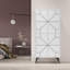 136cm Kitchen Pantry