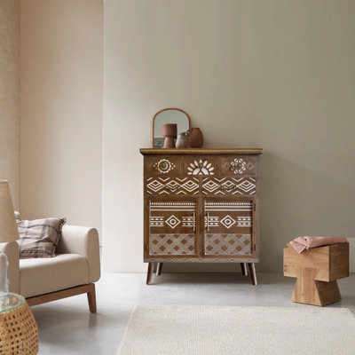 Searia Accent Cabinet