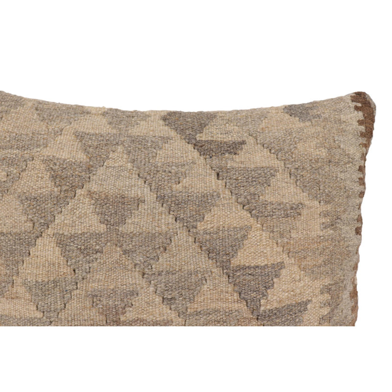 Palmer Geometric Throw Pillow