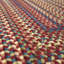 Tapis carré Burgal-701011982