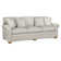 Bedford Upholstered 98'' Sofa