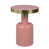 Rose est en rupture de stock
