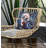 Outdoor Reversible Throw Pillow-99197870