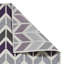 Armbruster area rug Machine Woven Rectangle Grey-435902733