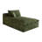 Y139-L-SLEEPER-GREEN Left Sleeper Green