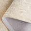 Stellina cotton and viscose rug-1387771032