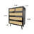 Shawntae 31.49'' Sideboard