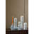 Glass Tabletop Tealight Holder-955981393