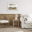 «Brown Landscape Hills», reproduction encadrée sous verre, design par LSR Creative Studio-1510725937-1510725939